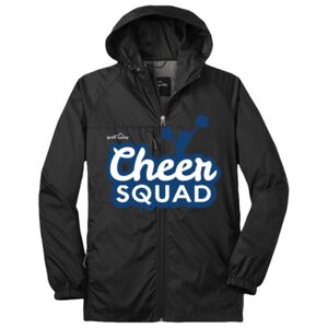 Packable Wind Jacket Thumbnail