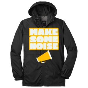 Packable Wind Jacket Thumbnail