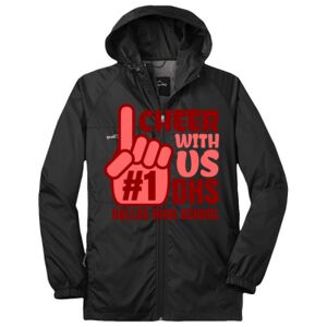 Packable Wind Jacket Thumbnail