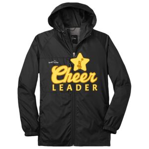 Packable Wind Jacket Thumbnail