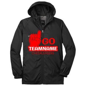 Packable Wind Jacket Thumbnail