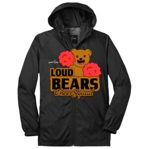 Packable Wind Jacket Thumbnail