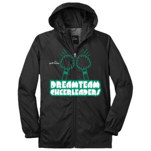 Packable Wind Jacket Thumbnail