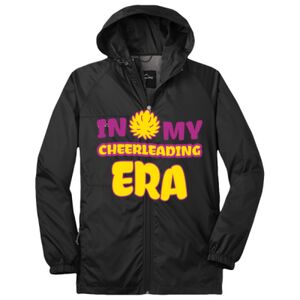 Packable Wind Jacket Thumbnail