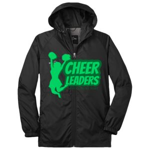 Packable Wind Jacket Thumbnail