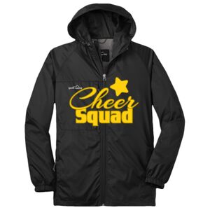 Packable Wind Jacket Thumbnail