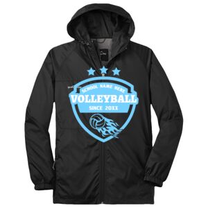 Packable Wind Jacket Thumbnail