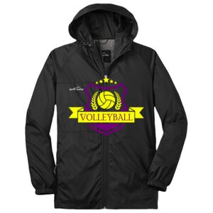 Packable Wind Jacket Thumbnail