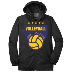 Packable Wind Jacket Thumbnail