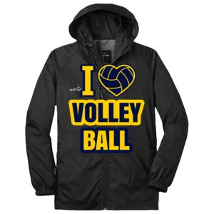 Packable Wind Jacket Thumbnail