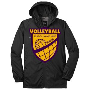 Packable Wind Jacket Thumbnail