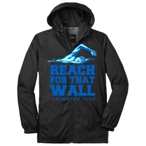 Packable Wind Jacket Thumbnail