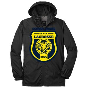 Packable Wind Jacket Thumbnail