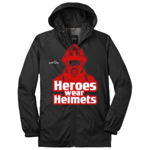 Packable Wind Jacket Thumbnail