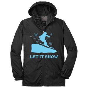 Packable Wind Jacket Thumbnail