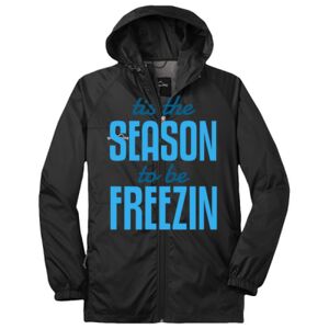 Packable Wind Jacket Thumbnail