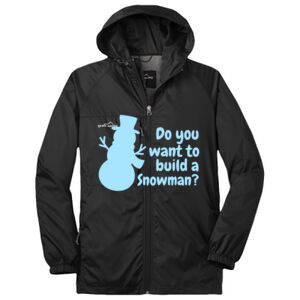 Packable Wind Jacket Thumbnail