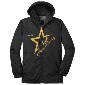 Packable Wind Jacket Thumbnail