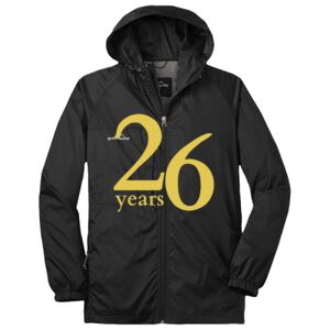 Packable Wind Jacket Thumbnail