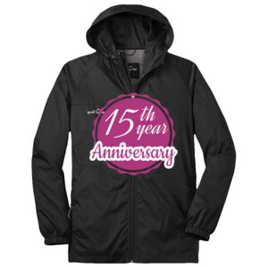 Packable Wind Jacket Thumbnail