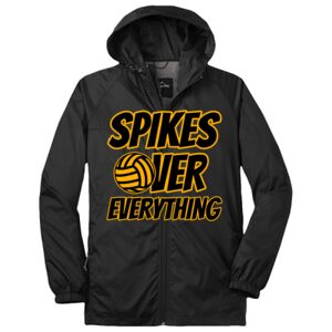 Packable Wind Jacket Thumbnail