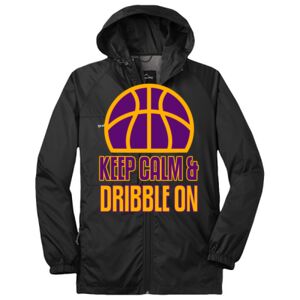 Packable Wind Jacket Thumbnail