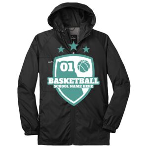 Packable Wind Jacket Thumbnail