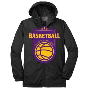 Packable Wind Jacket Thumbnail