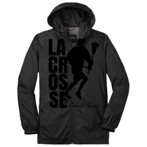 Packable Wind Jacket Thumbnail