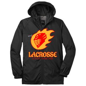 Packable Wind Jacket Thumbnail