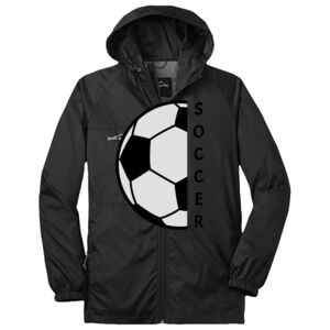 Packable Wind Jacket Thumbnail