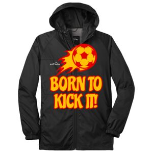 Packable Wind Jacket Thumbnail