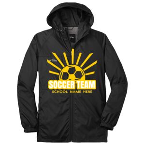 Packable Wind Jacket Thumbnail