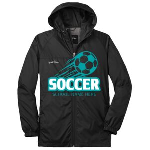Packable Wind Jacket Thumbnail