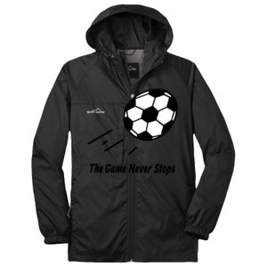 Packable Wind Jacket Thumbnail