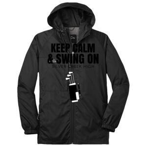 Packable Wind Jacket Thumbnail