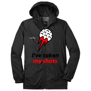 Packable Wind Jacket Thumbnail