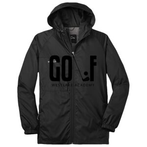 Packable Wind Jacket Thumbnail