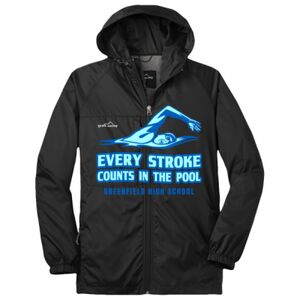 Packable Wind Jacket Thumbnail