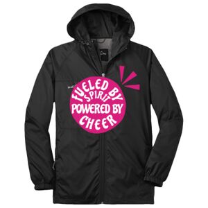 Packable Wind Jacket Thumbnail
