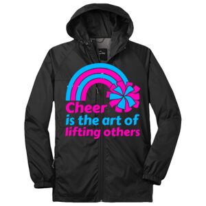 Packable Wind Jacket Thumbnail