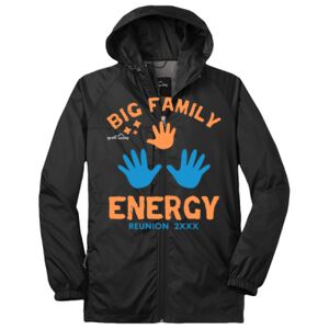 Packable Wind Jacket Thumbnail