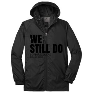 Packable Wind Jacket Thumbnail