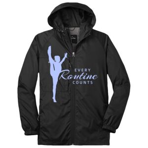 Packable Wind Jacket Thumbnail