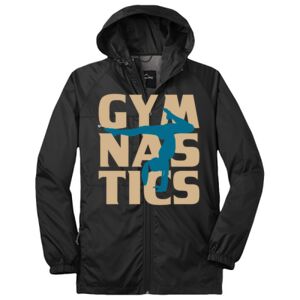 Packable Wind Jacket Thumbnail