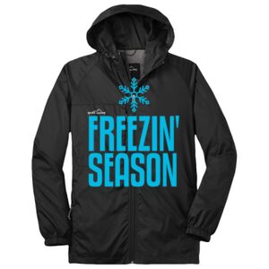 Packable Wind Jacket Thumbnail