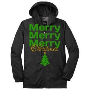 Packable Wind Jacket Thumbnail