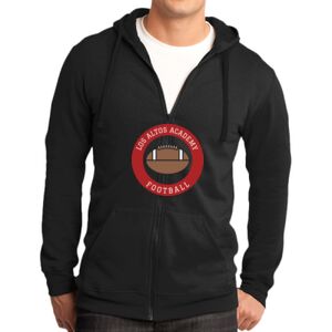 The Concert Fleece ® Full Zip Hoodie Thumbnail