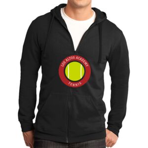 The Concert Fleece ® Full Zip Hoodie Thumbnail