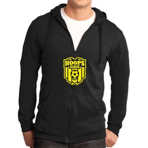 The Concert Fleece ® Full Zip Hoodie Thumbnail